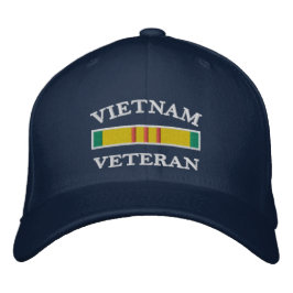 Vietnam Veteraan Pet