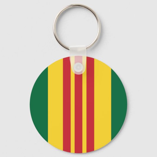 Vietnam Veteraan Sleutelhanger (Voorkant)