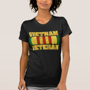Vietnam Veteraan T-shirt