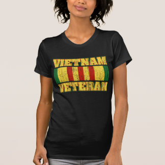 Vietnam Veteraan T-shirt