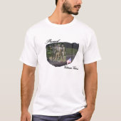 Vietnam Veteraan T-shirt (Voorkant)