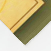 VIETNAM VETERAN FLEECE DEKEN (Hoek)