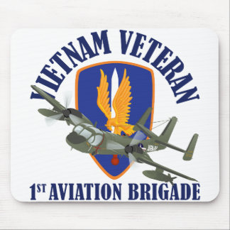 Vietnam Veteran Mohawk Muismat