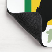 Vietnam Veteran Mousepad Muismat (Hoek)