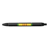 Vietnam Veteran Pen (Voorkant)