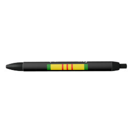 Vietnam Veteran Pen