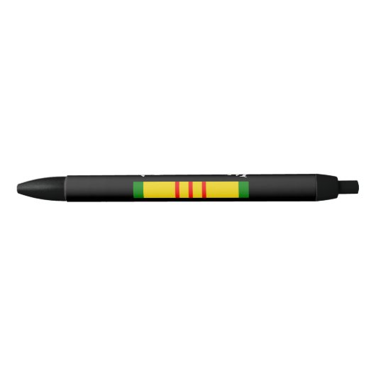 Vietnam Veteran Pen (Voorkant)