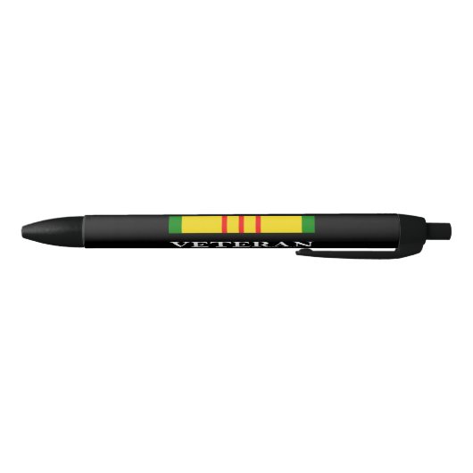 Vietnam Veteran Pen (Bodem)