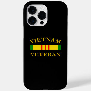 Vietnam Veteran Smartphone Hoesje