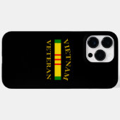 Vietnam Veteran Smartphone Hoesje (Achterkant (horizontaal))