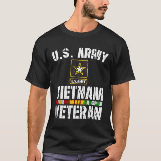 Vietnam veteranen Dag Gifts 430 T-shirt