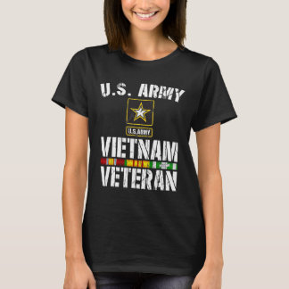 Vietnam veteranen Dag Gifts 430 T-shirt