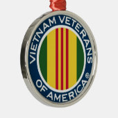 Vietnam Veteranen van het Amerikaanse Ornament (Rechts)