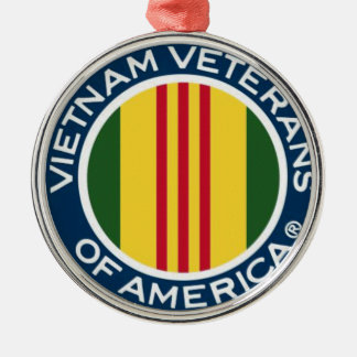 Vietnam Veteranen van het Amerikaanse Ornament