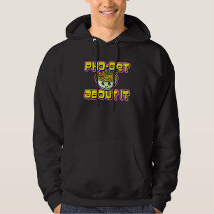 Vietnam Viet Kieu Vietnamees Rijst Zuidelijke Soep Hoodie