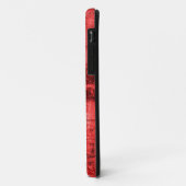Vietnam vlag Case-Mate iPhone case (Achterkant/links)