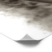 Vietnam vlieglijn 1968 Poster (Hoek)