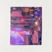 Vietnam Wandkleed (Voorkant)