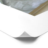 Vietnam — Wapens en vistuig Poster (Hoek)