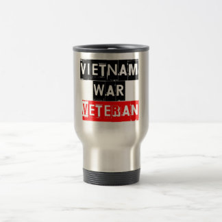 vietnam war veteraan reisbeker
