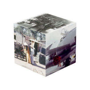 Vietnam Zuidoost-Azië 1 Afbeelding Opties Kubus