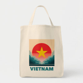 Vietnam Zuidoost-Azië Tote Bag