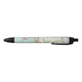 Vietnam Zwarte Inkt Pen (Bodem)