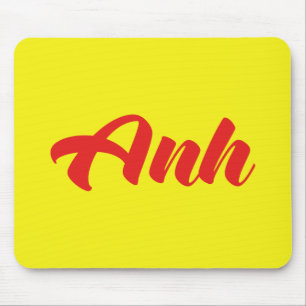 Vietnamees Broer - Anh ~ Tiếng Việt Taal Muismat