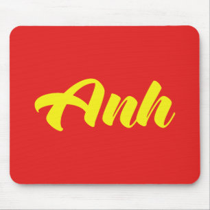 Vietnamees Broer - Anh ~ Tiếng Việt Taal Muismat