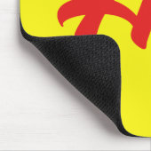 Vietnamees broer - Anh ~ Tiakng Vioottaal Muismat (Hoek)