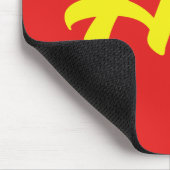 Vietnamees broer - Anh ~ Tiakng Vioottaal Muismat (Hoek)