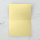 Vietnamees Bronze Drums Têt Nieuwjaar 2020 HGC3 Feestdagen Kaart (Binnen)