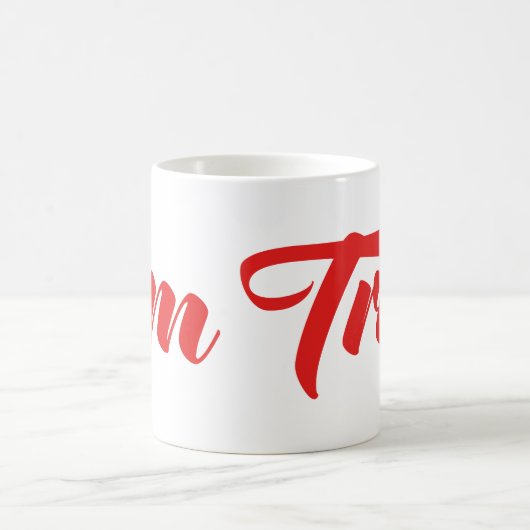 Vietnamees (jong) Broeder - Em Trai ~ Tipragng Vik Koffiemok (Center)