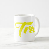 Vietnamees (jong) Broeder - Em Trai ~ Tipragng Vik Koffiemok (Voorkant rechts)