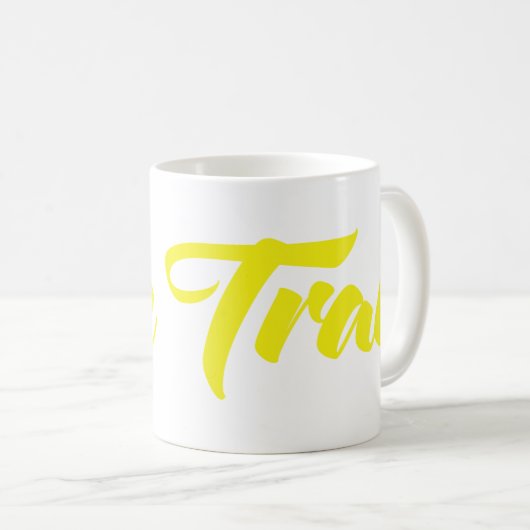 Vietnamees (jong) Broeder - Em Trai ~ Tipragng Vik Koffiemok (Voorkant rechts)