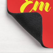 Vietnamees (jong) Broeder - Em Trai ~ Tipragng Vik Muismat (Hoek)