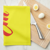 Vietnamees (jong) Broeder - Em Trai ~ Tipragng Vik Theedoek (Quarter Fold)