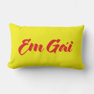 Vietnamees (Jong) Zus - Em Gái ~ Tiếng Việt Kussen