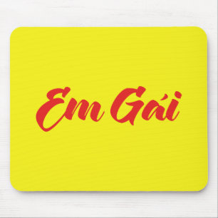 Vietnamees (Jong) Zus - Em Gái ~ Tiếng Việt Muismat