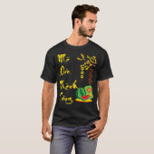 Vietnamees Lunar Nieuwjaar Decorations 2023 Tet 20 T-shirt (Voorkant volledig)