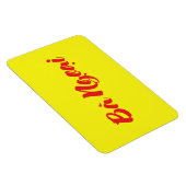 Vietnamees (moeder) grootmoeder - Bà Ngoi Magneet (Rechterzijde)