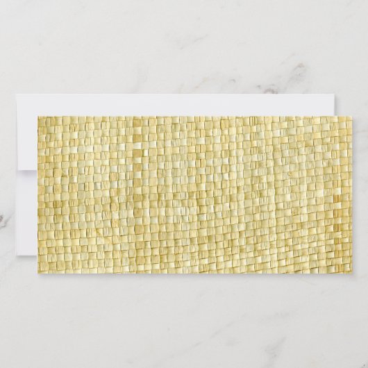 Vietnamees Nieuwjaar Rat 2020 Familie Groet TYC2 Bedankkaart (Achterkant)