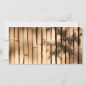 Vietnamees nieuwjaar Rat 2020 familie Groet TYC Bedankkaart (Achterkant)