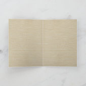 Vietnamees nieuwjaar van de Kat VGC Kaart (Binnen)