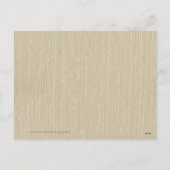 Vietnamees ox jaar 2021 HpostC Feestdagenkaart (Achterkant)