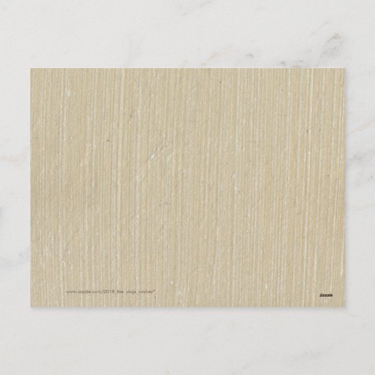 Vietnamees ox jaar 2021 HpostC Feestdagenkaart (Achterkant)