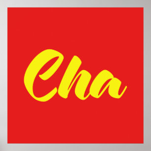 Vietnamees Vader - Cha ~ Tiếng Việt Taal Poster