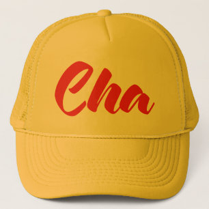 Vietnamees Vader - Cha ~ Tiếng Việt Taal Trucker Pet