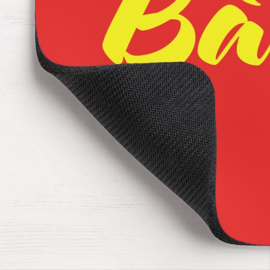 Vietnamees (vaderlijk) grootmoeder - Bà Nempli Muismat (Hoek)