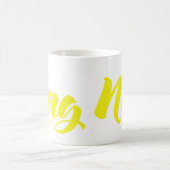 Vietnamees (vaderlijk) grootvader - Ông Nempli Koffiemok (Center)